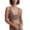 Women Varley Bras | Varley Let'S Move Kellam Bra