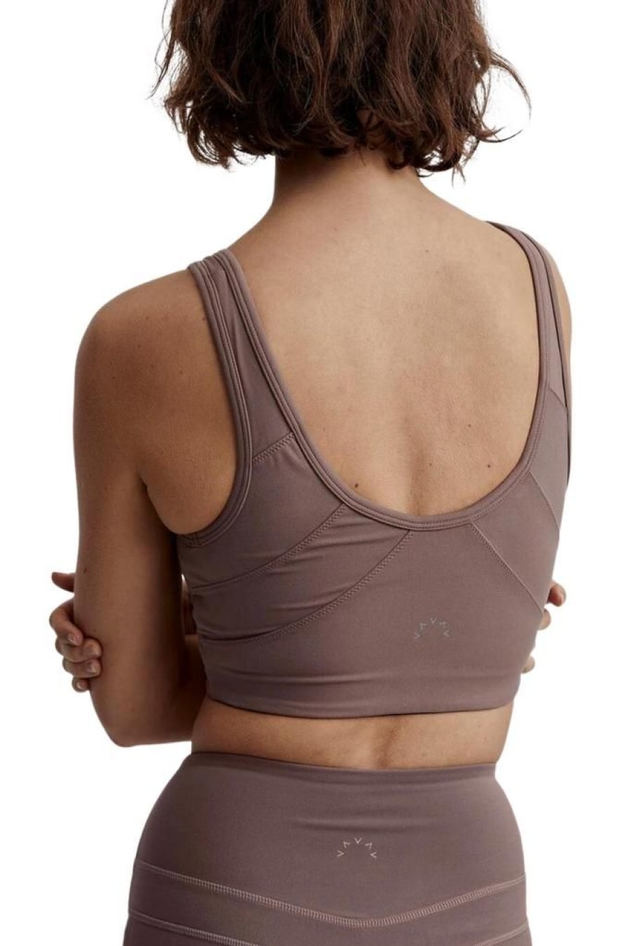 Women Varley Bras | Varley Let'S Move Kellam Bra