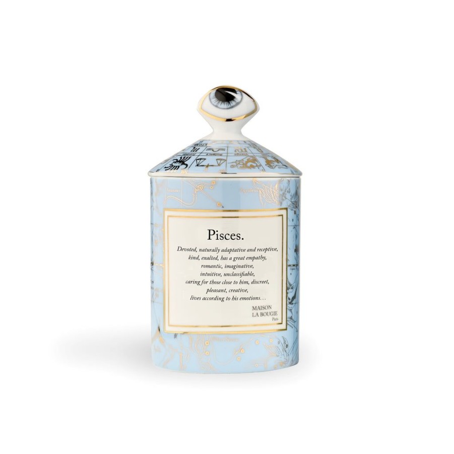 Props Maison La Bougie | Maison La Bougie Candle