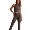 Women Strut-This Leggings | Strut-This The Scarlett Ankle