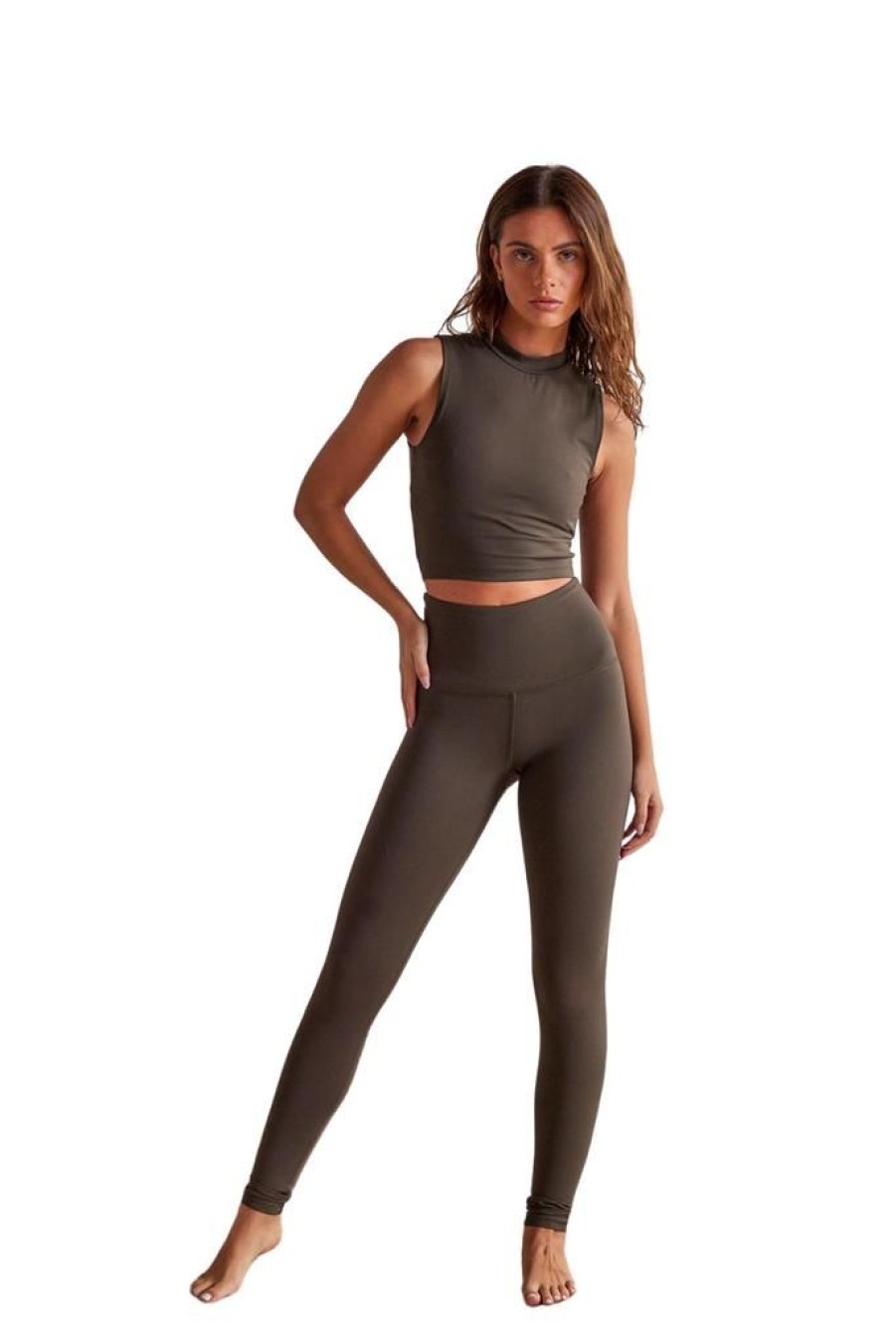 Women Strut-This Leggings | Strut-This The Scarlett Ankle