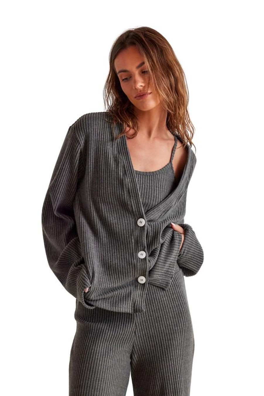 Women Strut-This Tops | Strut-This Archie Sweater