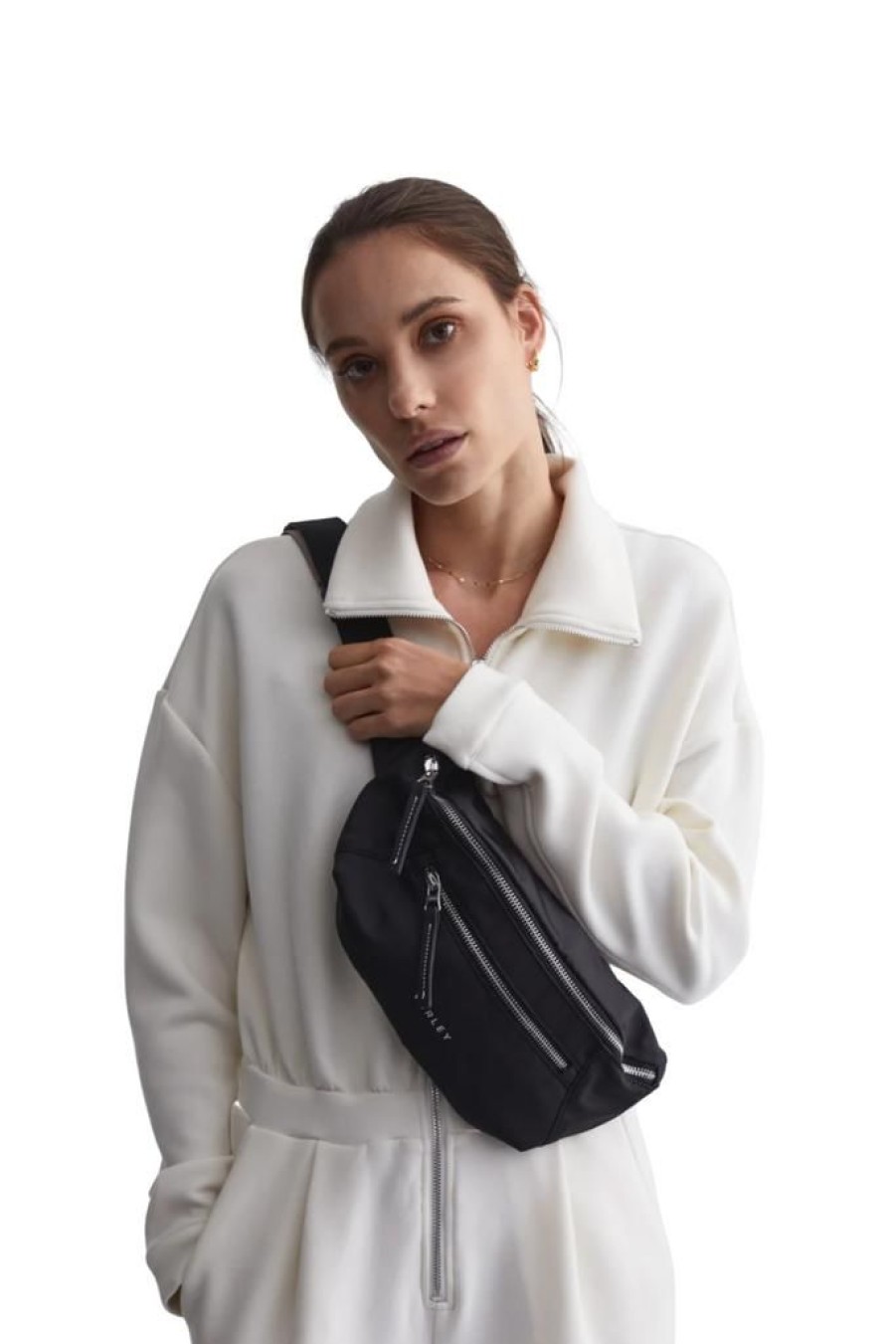 Women Varley Bags | Varley Lasson Belt Bag