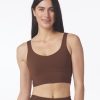 Props Glyder | Glyder Tone Up Bra Espresso