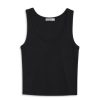 Women Stateside Tanks | Stateside 2X1 Rib Classic Tank