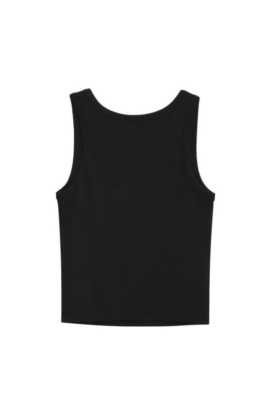 Women Stateside Tanks | Stateside 2X1 Rib Classic Tank